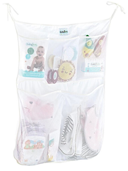 CEYLAN ADAM Avadanlık, Organizer