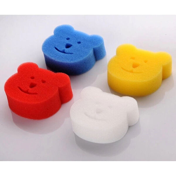 CEYLAN ADAM Banyo Süngeri