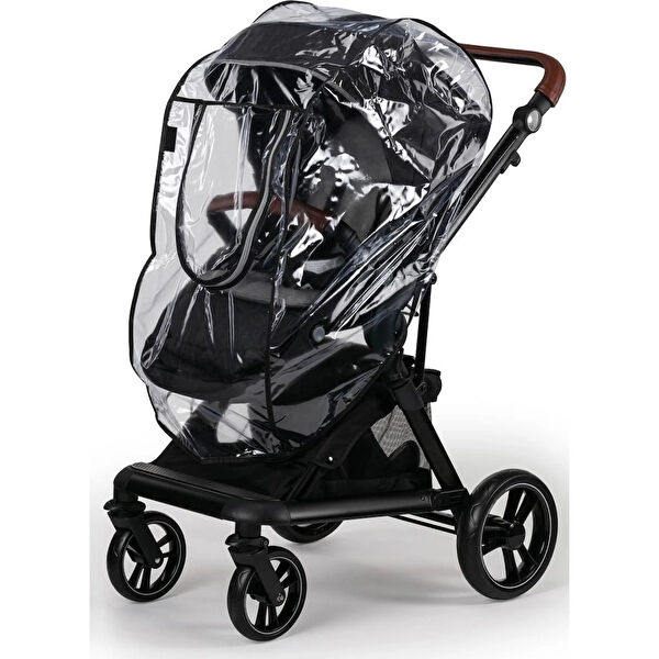 CEYLAN ADAM Bebek Arabası Aksesuar