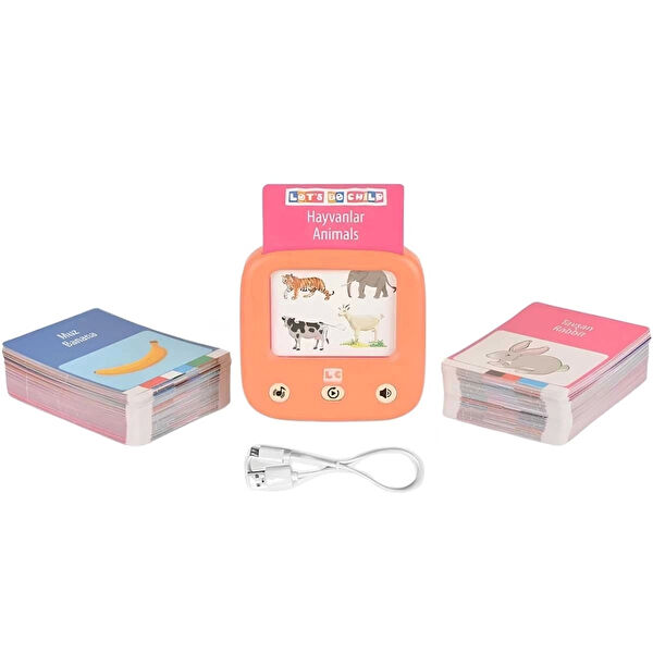 CEYLAN ADAM Eğitici Oyuncaklar