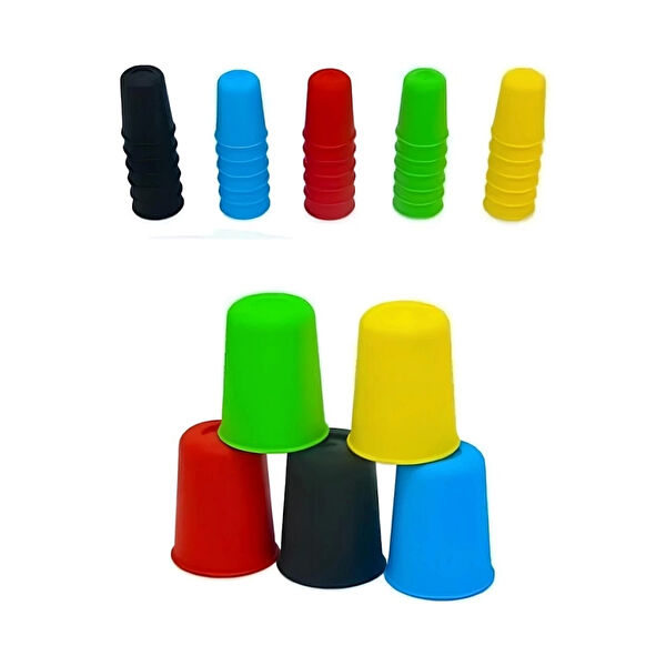 CEYLAN ADAM Eğitici Oyuncaklar