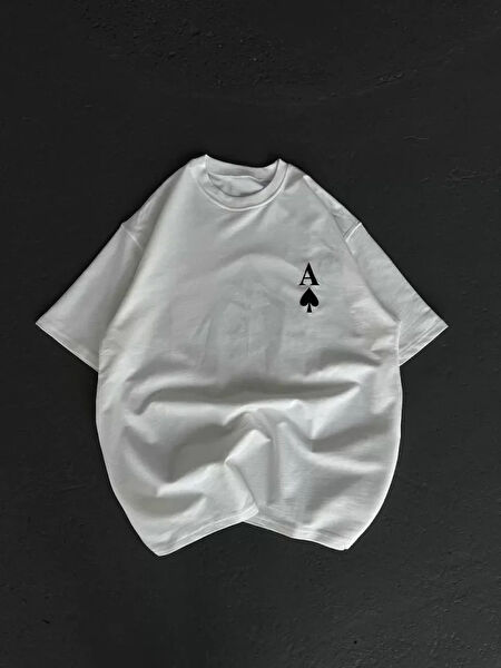 Moderie Butik Erkek Tişört