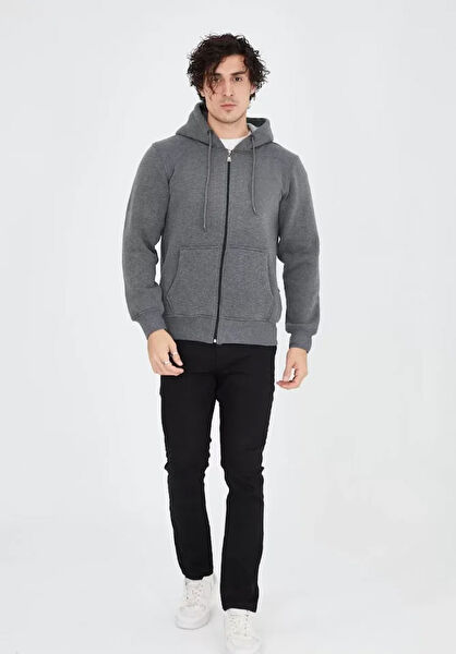 Moderie Butik Erkek Sweatshirt