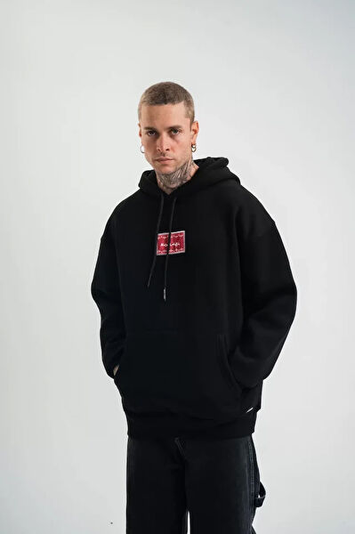 Moderie Butik Erkek Sweatshirt