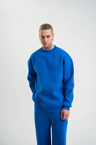 Moderie Butik Erkek Sweatshirt