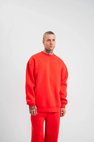Moderie Butik Erkek Sweatshirt