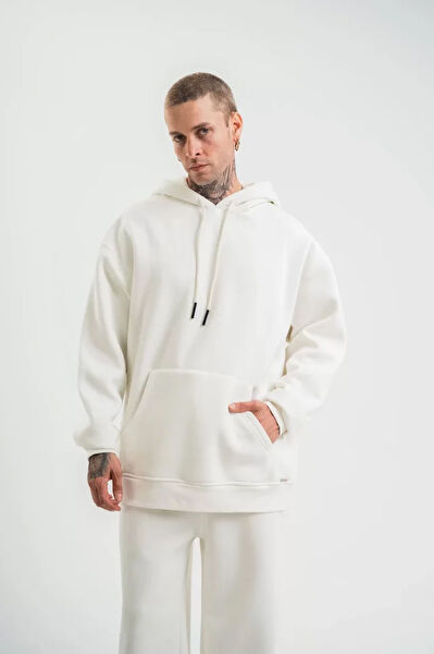 Moderie Butik Erkek Sweatshirt