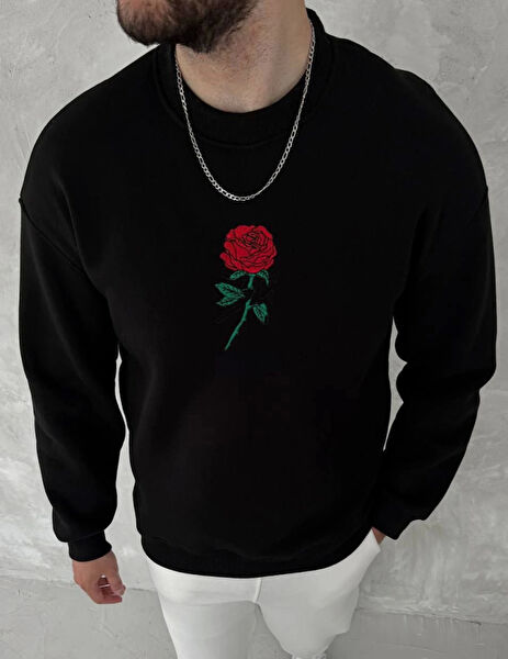 Moderie Butik Erkek Sweatshirt