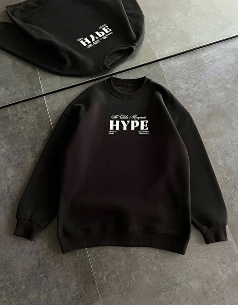 Moderie Butik Kadın Sweatshirt