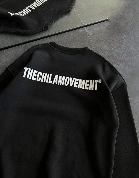 Moderie Butik Kadın Sweatshirt