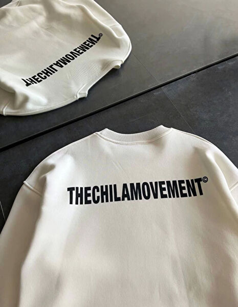 Moderie Butik Kadın Sweatshirt