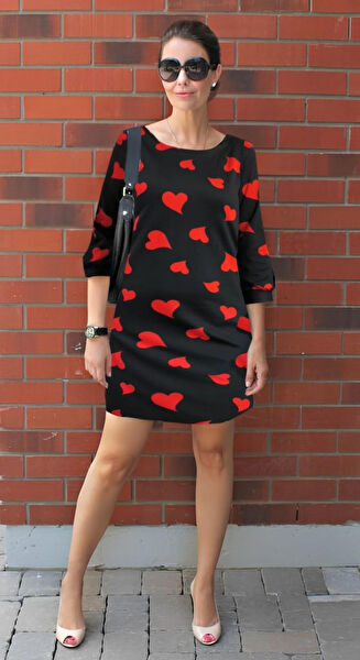 Moderie Butik Günlük Elbise