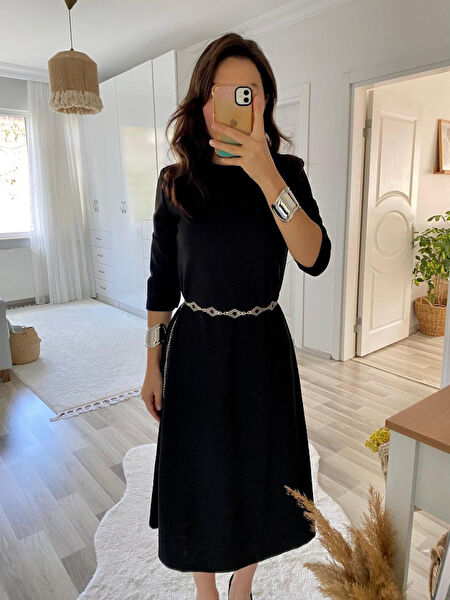 Moderie Butik Günlük Elbise