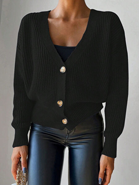 Moderie Butik Günlük Hırka