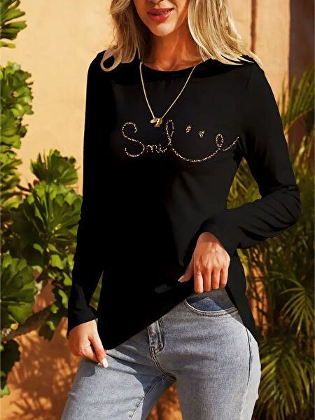 Moderie Butik Kadın Bluz