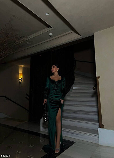 Moderie Butik Günlük Elbise