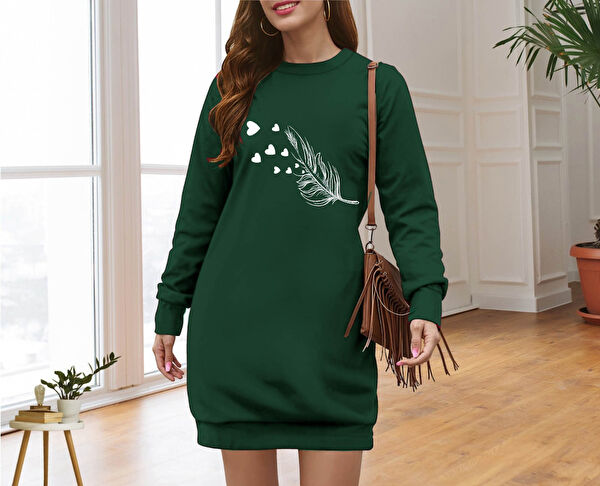 Moderie Butik Günlük Elbise