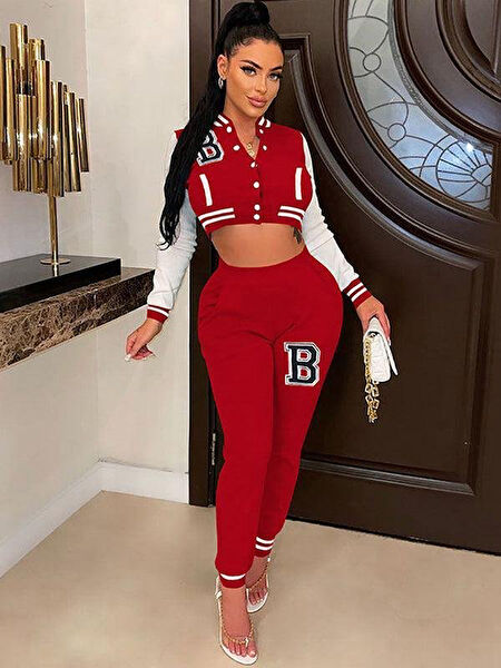 Moderie Butik Kadın Alt Üst Takım