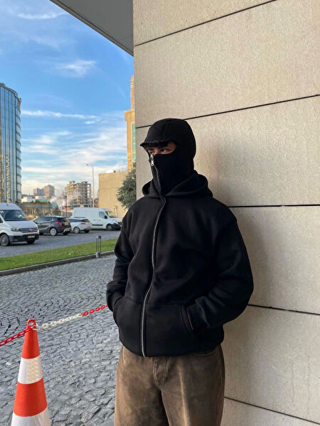 Moderie Butik Erkek Sweatshirt