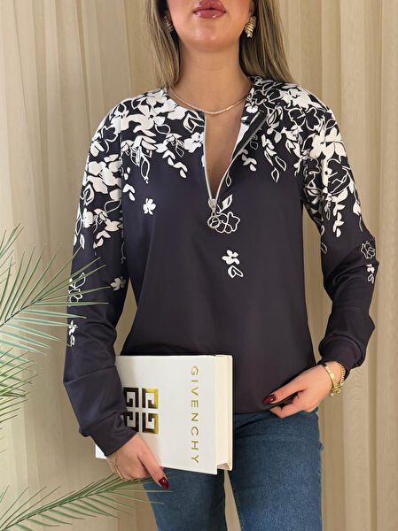 Moderie Butik Kadın Bluz