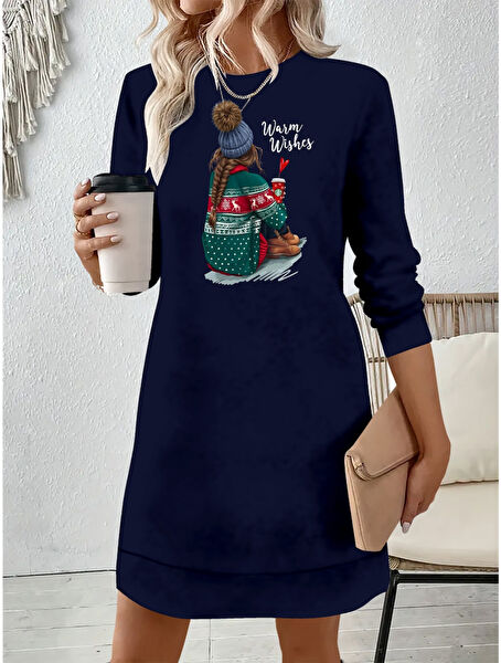 Moderie Butik Günlük Elbise