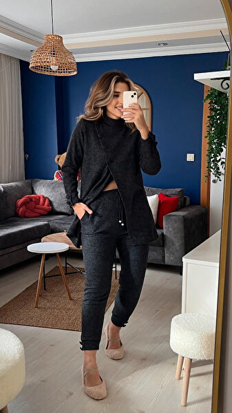 Moderie Butik Kadın Alt Üst Takım