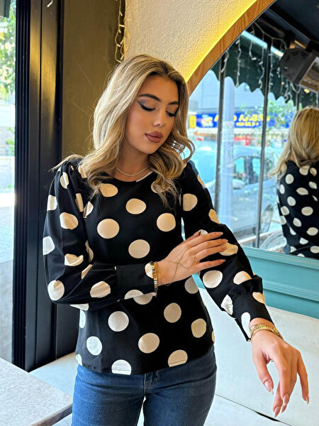 Moderie Butik Kadın Bluz