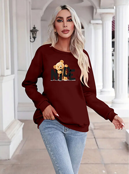 Moderie Butik Kadın Bluz