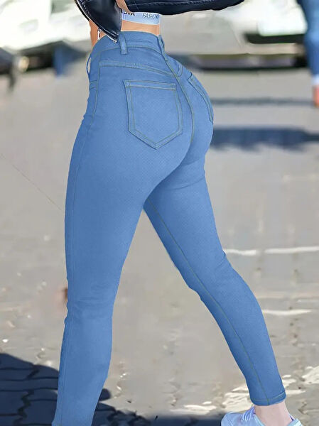 Moderie Butik Kadın Pantolon