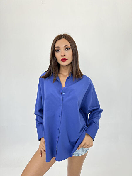 Moderie Butik Kadın Gömlek