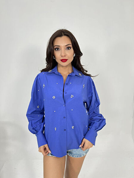 Moderie Butik Kadın Gömlek