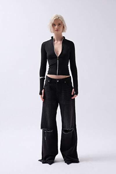 Moderie Butik Kadın Bluz