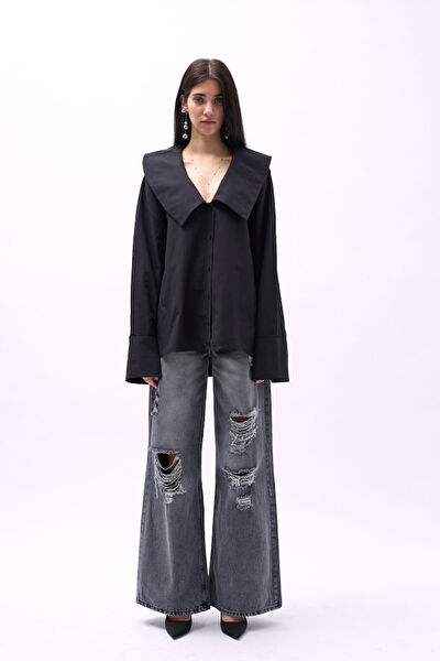 Moderie Butik Kadın Gömlek