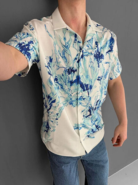 Moderie Butik Erkek Gömlek