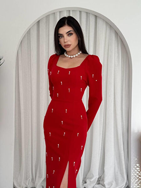 Moderie Butik Günlük Elbise