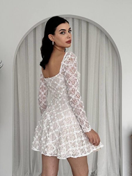 Moderie Butik Günlük Elbise