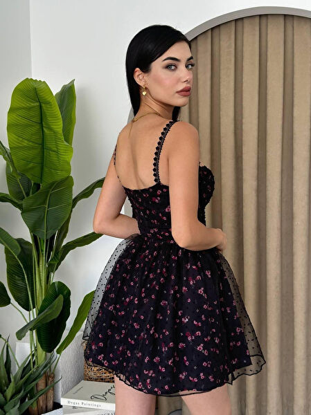 Moderie Butik Günlük Elbise