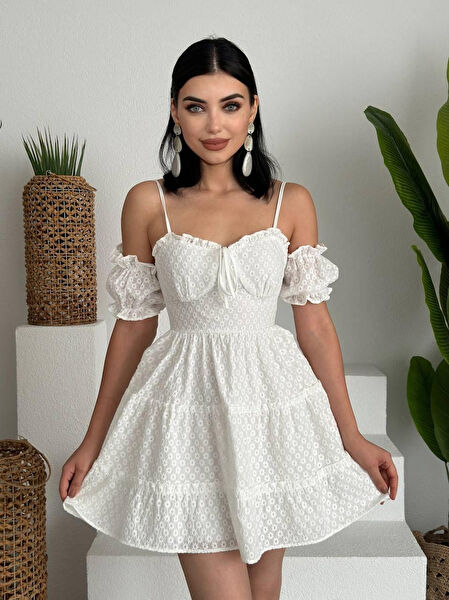 Moderie Butik Günlük Elbise