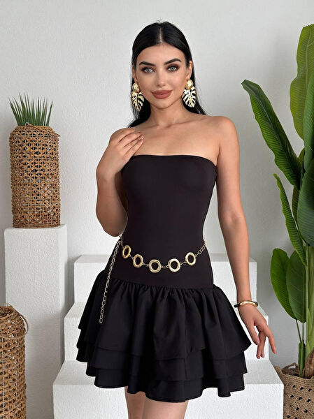 Moderie Butik Günlük Elbise