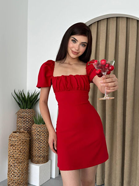 Moderie Butik Günlük Elbise