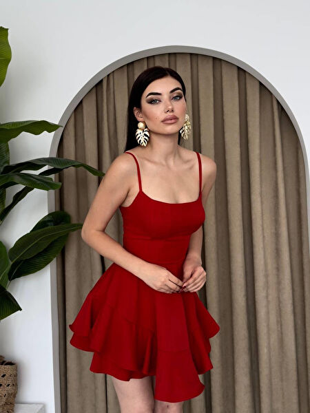 Moderie Butik Günlük Elbise