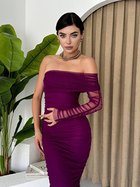 Moderie Butik Günlük Elbise