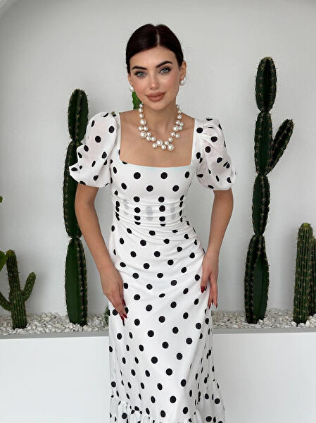 Moderie Butik Günlük Elbise