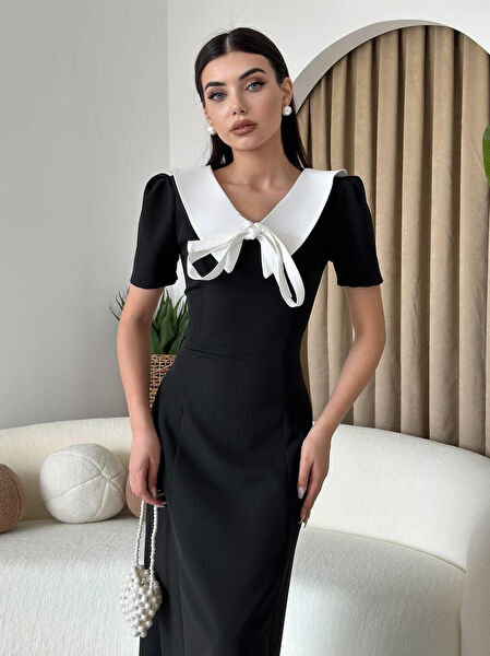 Moderie Butik Günlük Elbise