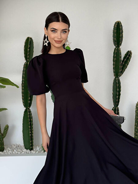 Moderie Butik Günlük Elbise