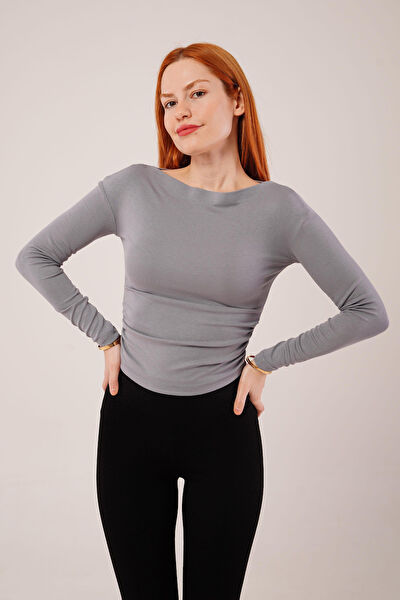 Moderie Butik Kadın Bluz