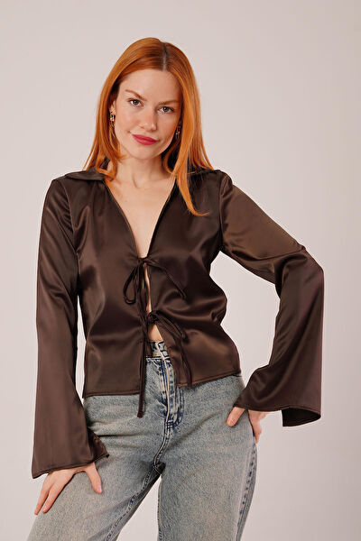 Moderie Butik Kadın Bluz