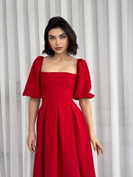 Moderie Butik Günlük Elbise