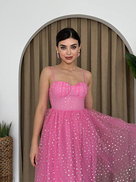 Moderie Butik Günlük Elbise