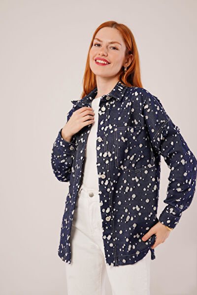 Moderie Butik Kadın Gömlek